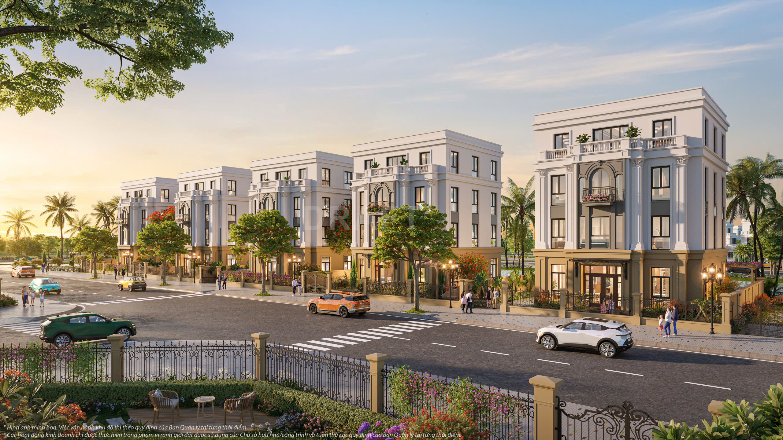 Dự án Vinhomes Green Bay 2 Mễ Trì | Cập nhật thông tin mở bán Quý 4/2025 -  Vinhomes